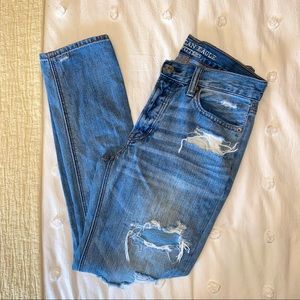 American Eagle Vintage Hi-Rise Jeans